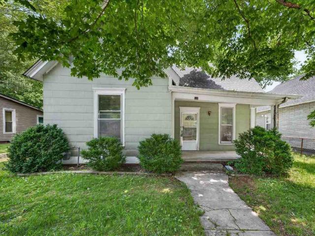 House for rent in Hopkinsville, Kentucky