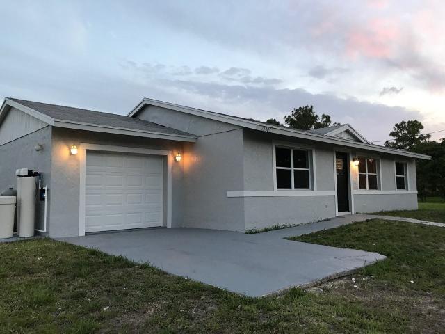 House for rent in Royal Palm Beach, Palm Beach County