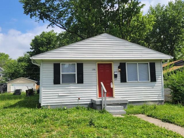 House for rent in Camby, Indiana