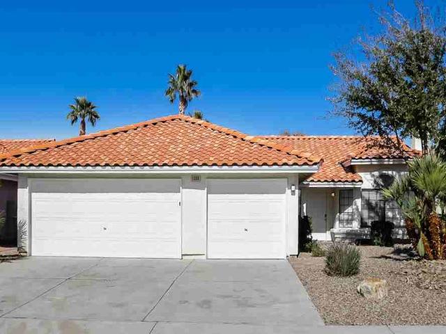 House for rent in Las Vegas, Nevada