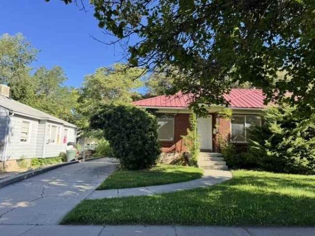 House for rent in Salt Lake City, Utah