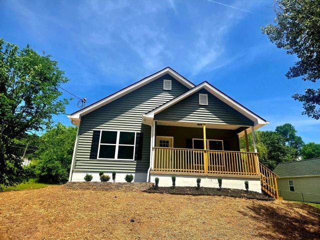 House for rent in Tennessee
