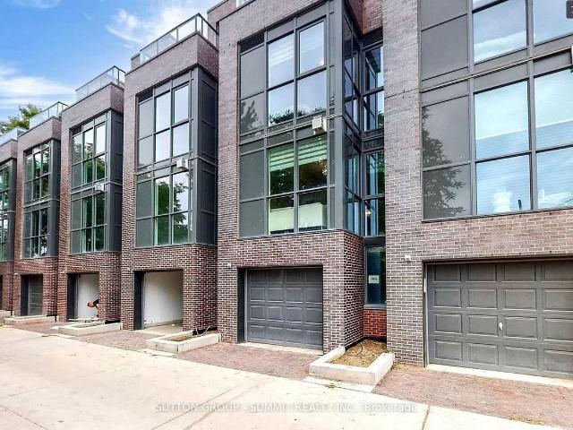 House for rent in Woburn, Ontario