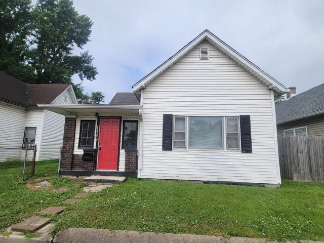 House for rent in Camby, Indiana