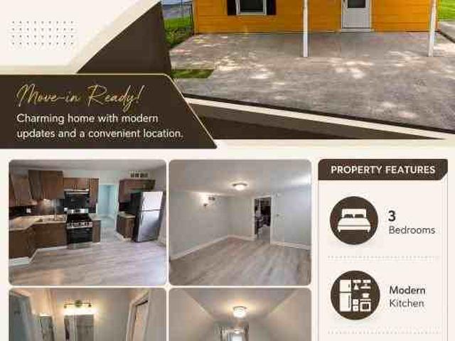 House for rent in Independence, Missouri