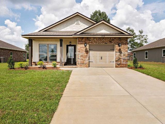 House for rent in Foley, Alabama
