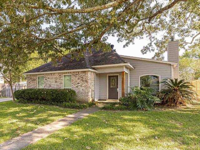 House for rent in Baton Rouge, Louisiana