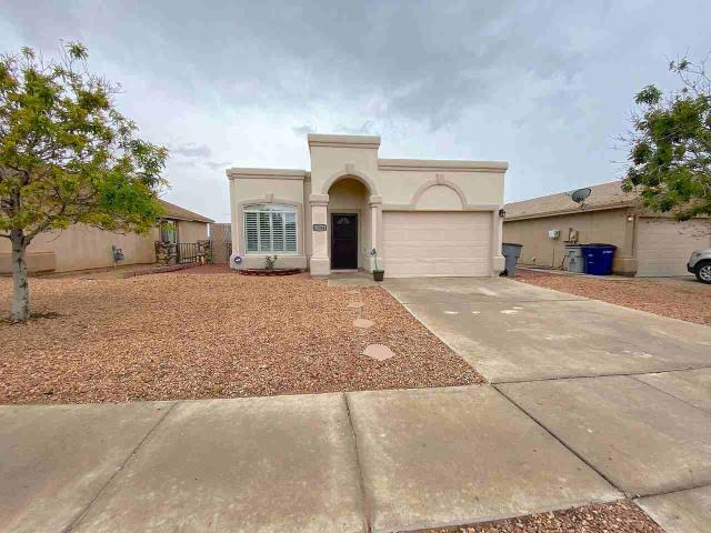 House for rent in El Paso, Texas