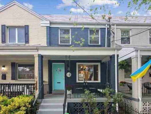 House for rent in Washington, Washington DC