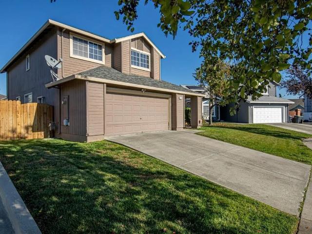 House for rent in Solano, California