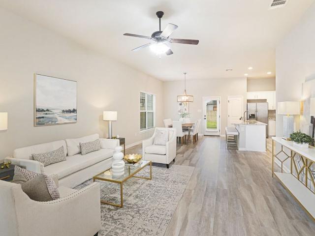 House for rent in Baton Rouge, Louisiana