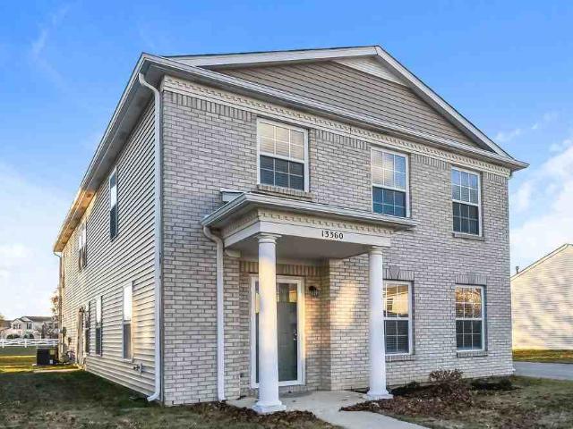 House for rent in Fishers, Indiana