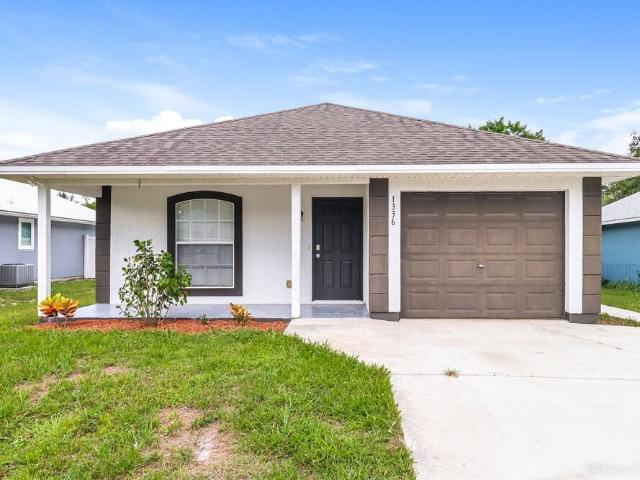 House for rent in Vero Beach, Florida