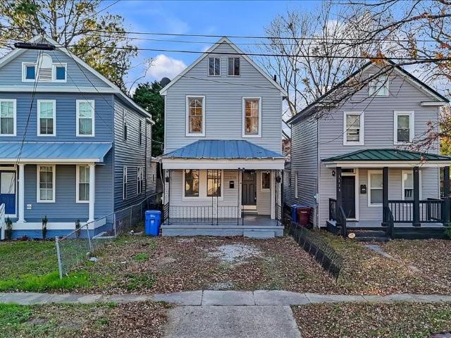 House for rent in Virginia