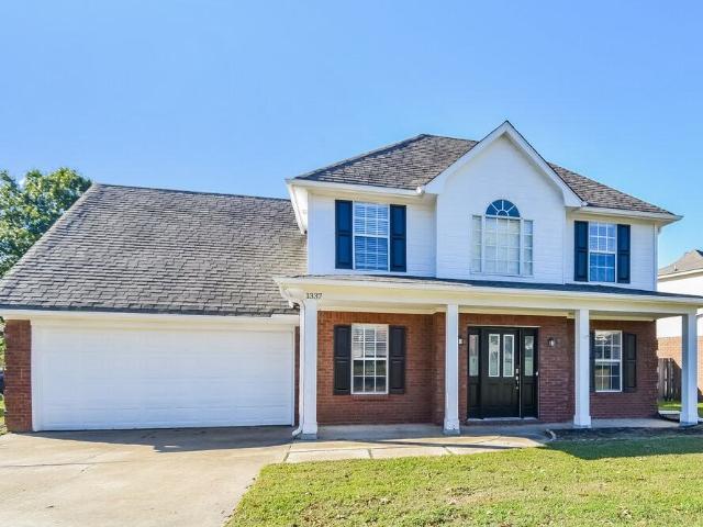 House for rent in Hernando, Mississippi