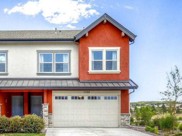 House for rent in Colorado Springs, Colorado