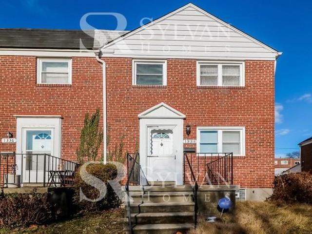 House for rent in Parkville