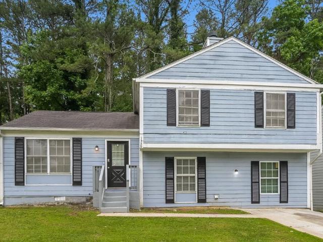 House for rent in Stone Mountain, Georgia