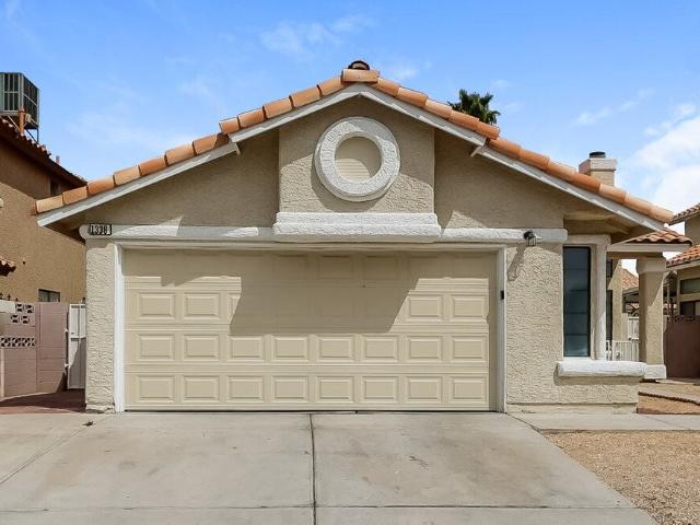House for rent in Las Vegas, Nevada