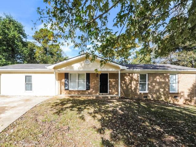 House for rent in Douglasville, Georgia