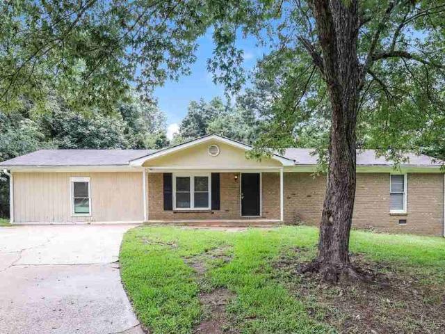 House for rent in Douglasville, Georgia