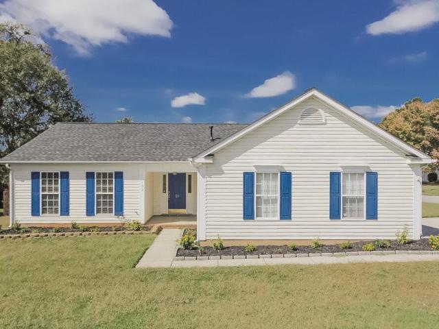 House for rent in Mount Holly, North Carolina
