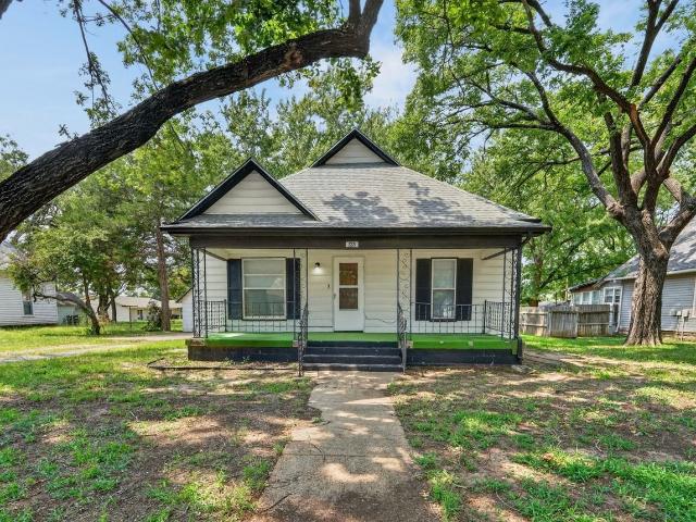 House for rent in Kansas