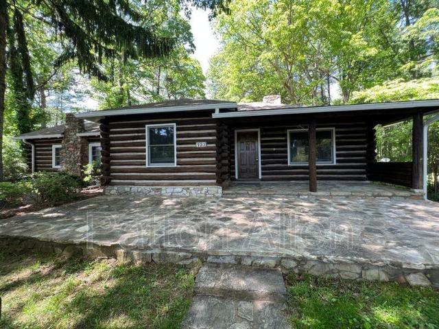 House for rent in Asheville, North Carolina