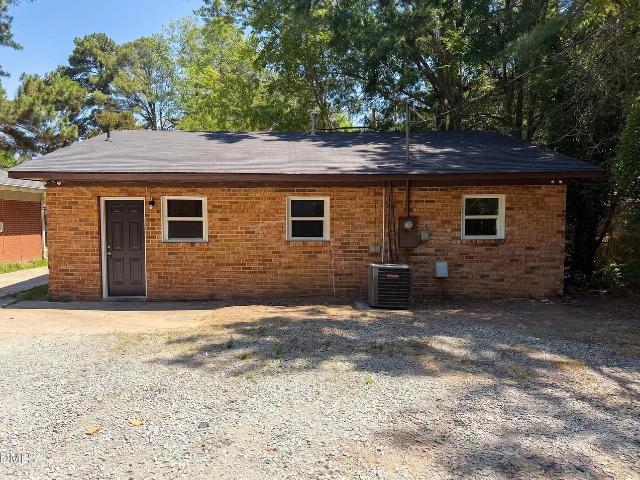 House for rent in Durham, Durham County