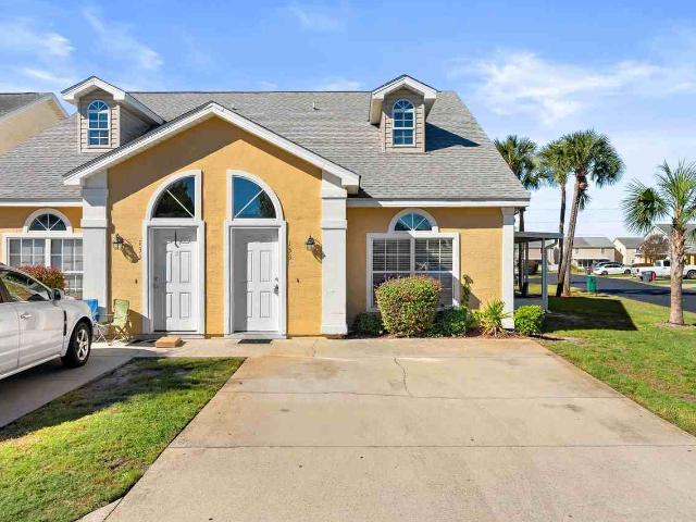 House for rent in Panama City Beach, Florida