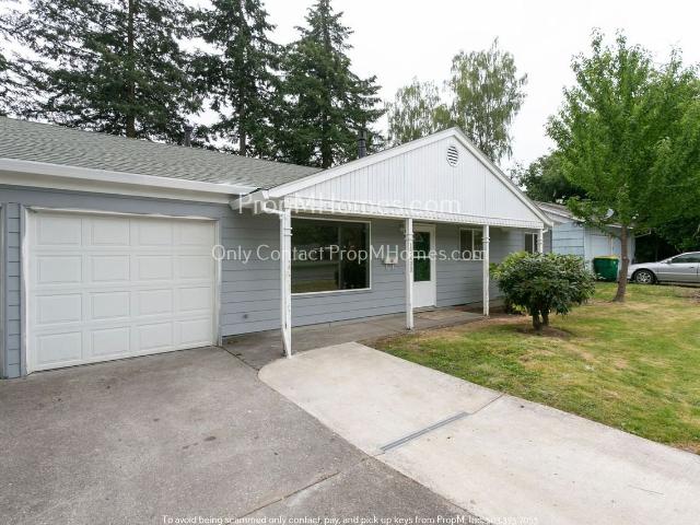 House for rent in Cedar Hills, Washington County