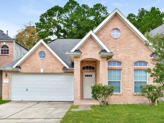 House for rent in Harris, Texas