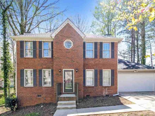 House for rent in Lawrenceville, Georgia