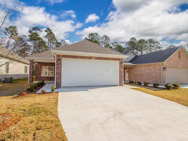 House for rent in Ark