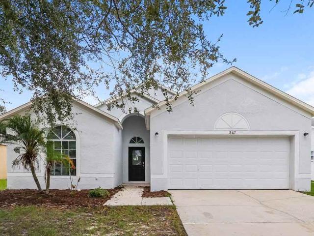 House for rent in Riverview, Florida