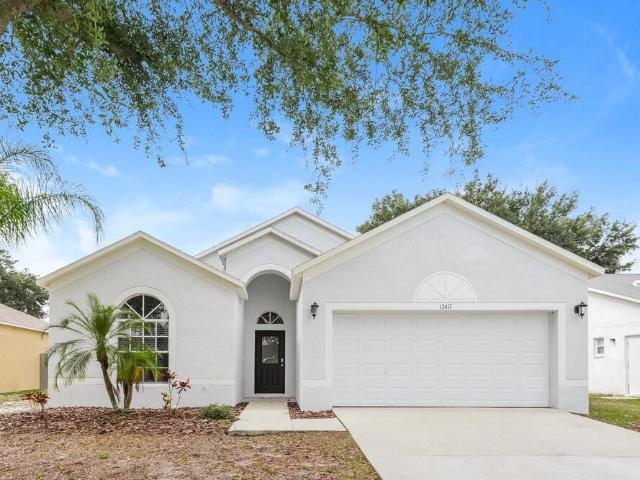 House for rent in Riverview, Florida