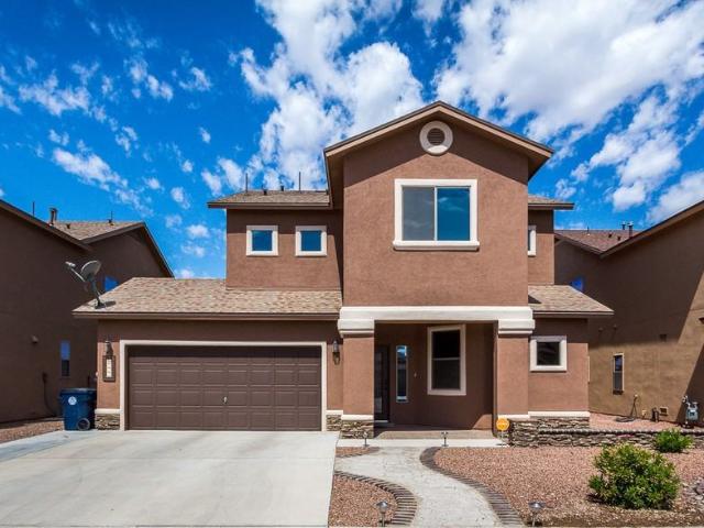 House for rent in El Paso, Texas