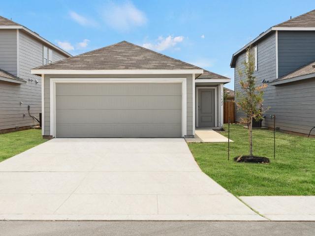 House for rent in Leesville, Texas