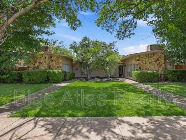 House for rent in Dallas, Texas