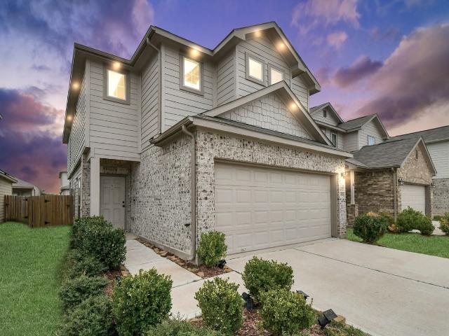 House for rent in Harris, Texas