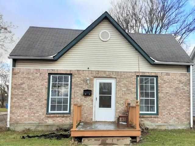 House for rent in Camby, Indiana