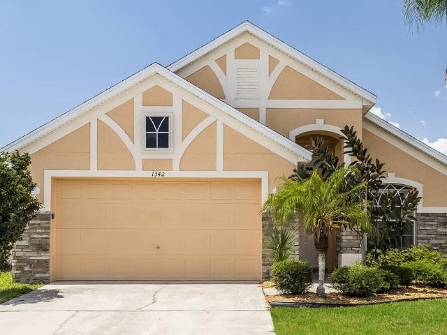 House for rent in Orlando, Orange County