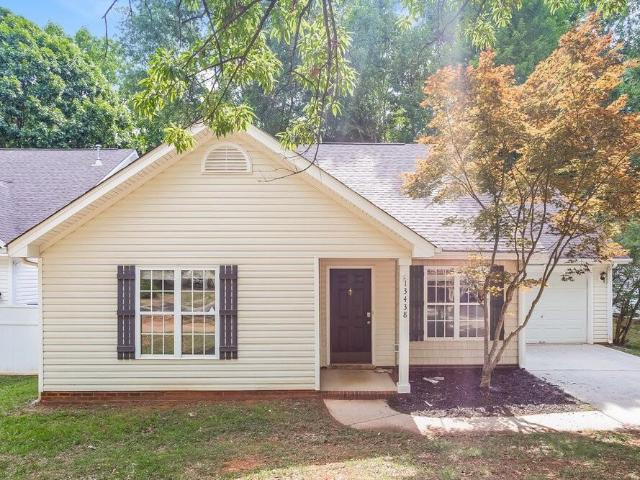House for rent in Mecklenburg, North Carolina