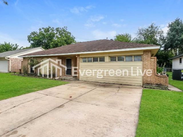 House for rent in Sugar Land, Texas