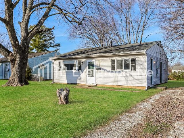 House for rent in Columbus, Ohio