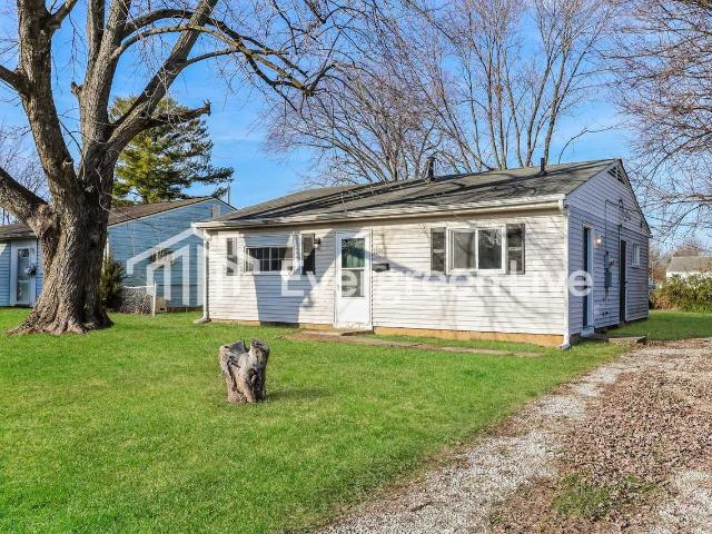 House for rent in Columbus, Ohio
