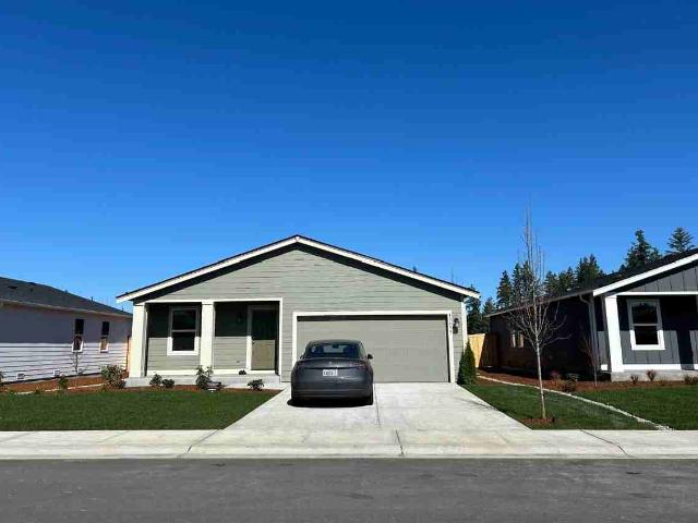 House for rent in South Hill, Washington