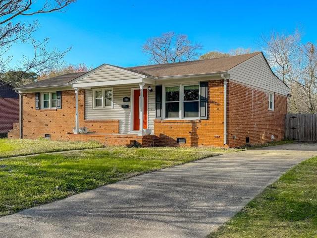 House for rent in Virginia