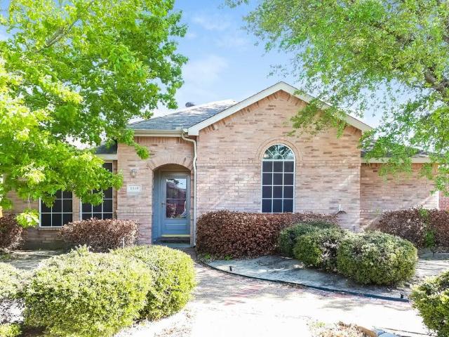 House for rent in Texas