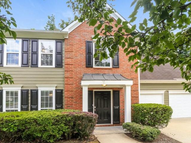 House for rent in Austell, Cobb County